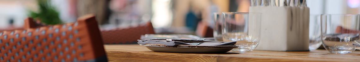 Eating Diner at Barnside Diner restaurant in Alexandria, VA.